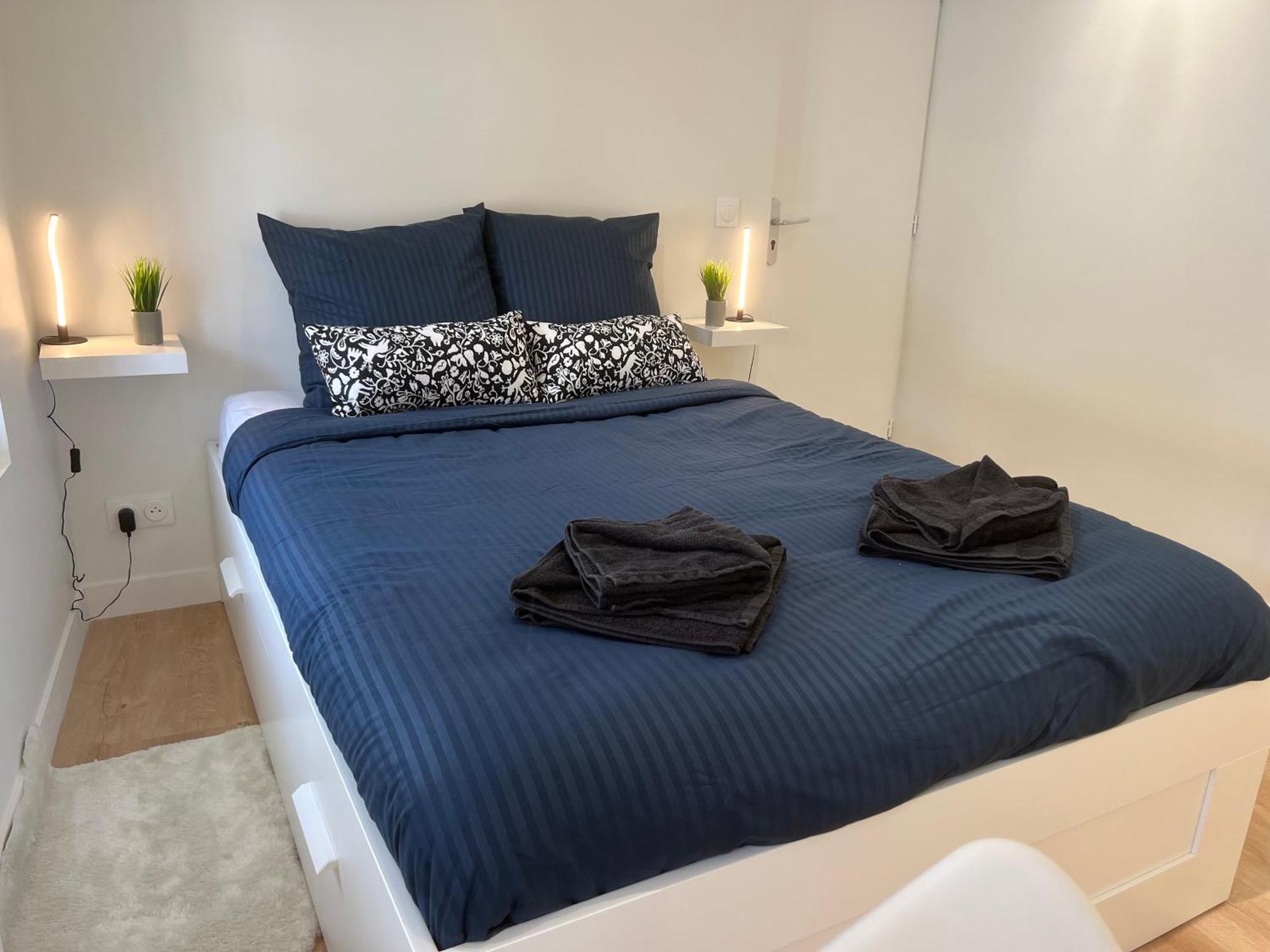 A3 Sweet Homes Angouleme L Secteur Centre-Ville Minage L 1 Chambre - Animaux Acceptes Екстериор снимка
